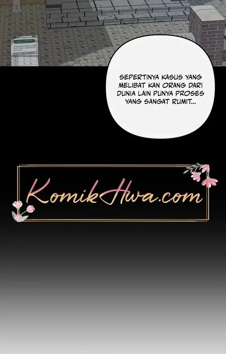 The Demon King’s Channel Chapter 15 - halaman 30