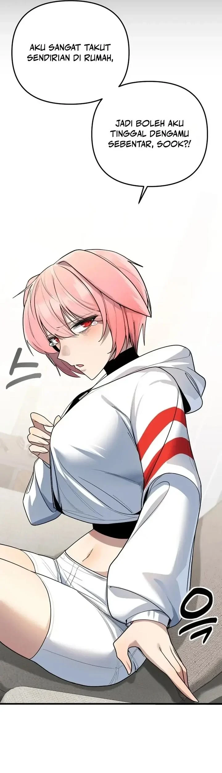 The Demon King’s Channel Chapter 15 - halaman 31