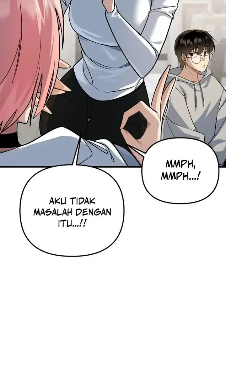 The Demon King’s Channel Chapter 15 - halaman 36