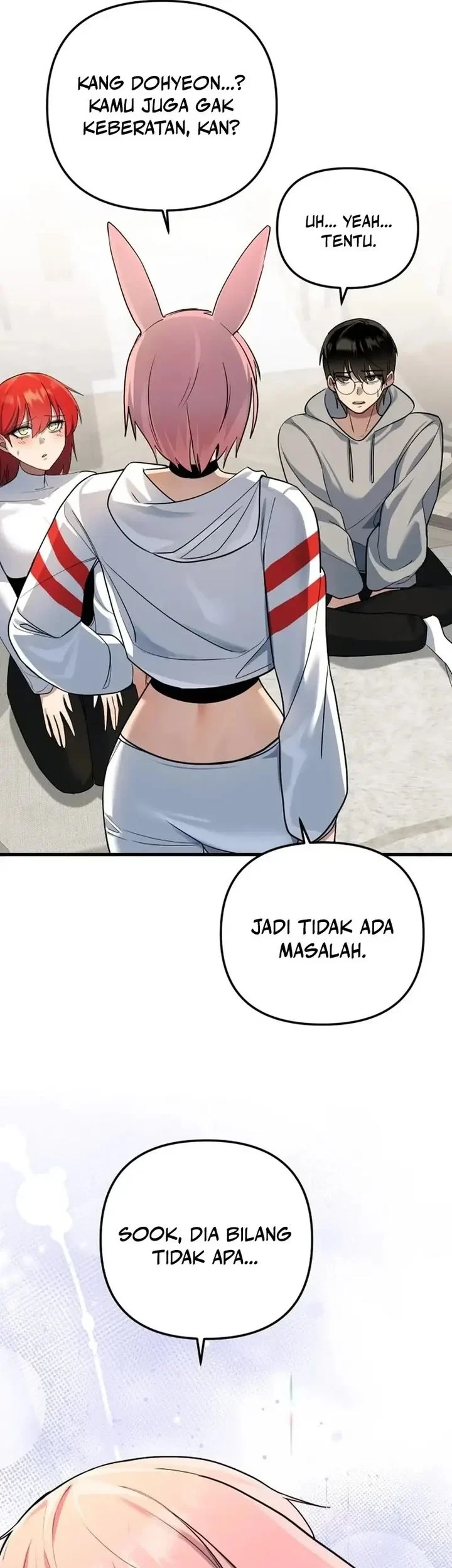 The Demon King’s Channel Chapter 15 - halaman 39