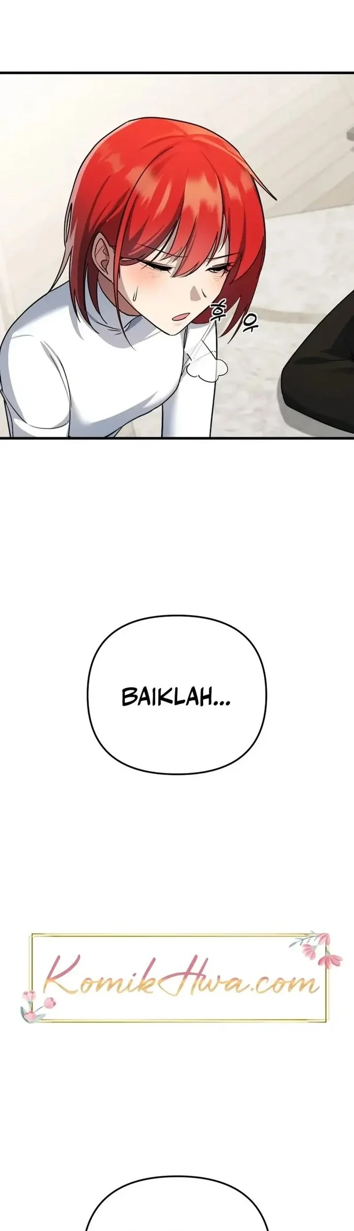 The Demon King’s Channel Chapter 15 - halaman 41