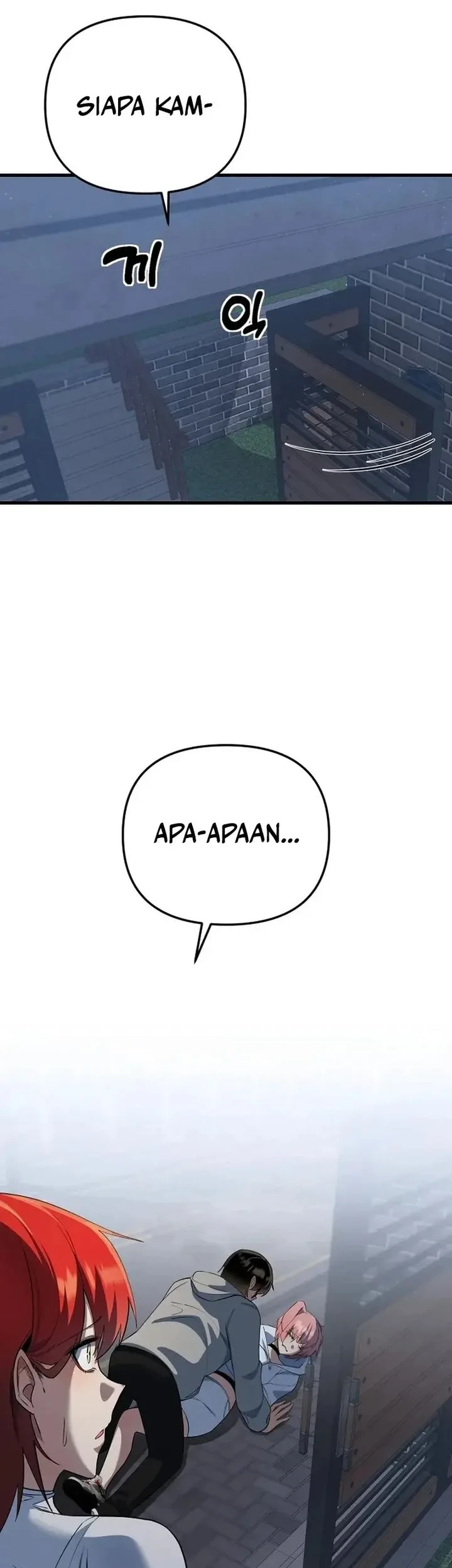 The Demon King’s Channel Chapter 15 - halaman 5