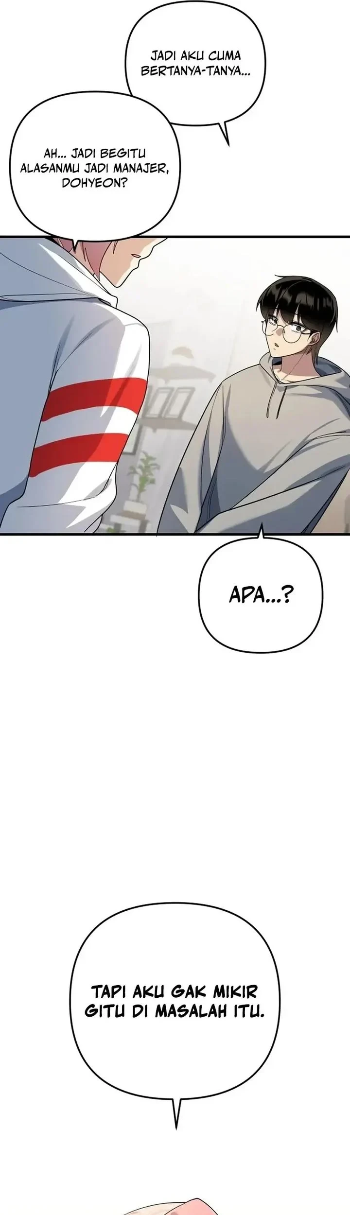 The Demon King’s Channel Chapter 15 - halaman 56