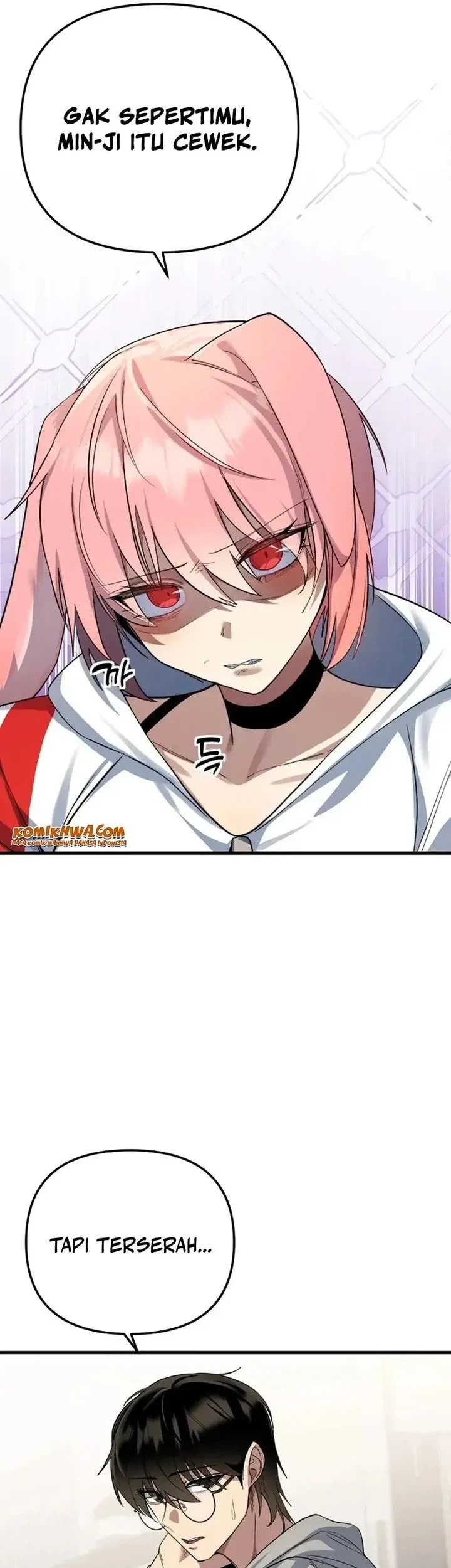 The Demon King’s Channel Chapter 15 - halaman 58