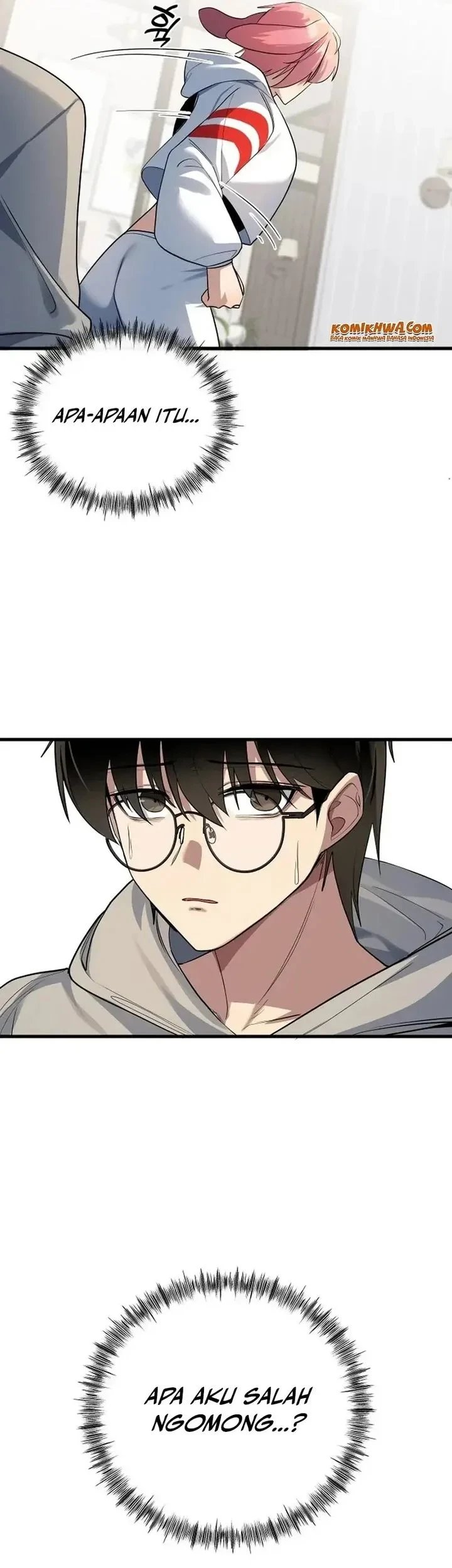 The Demon King’s Channel Chapter 15 - halaman 60