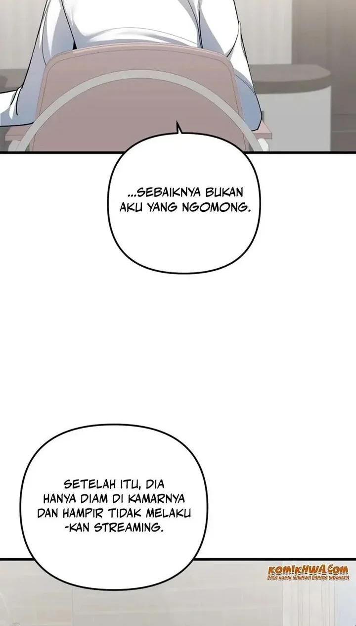The Demon King’s Channel Chapter 15 - halaman 63
