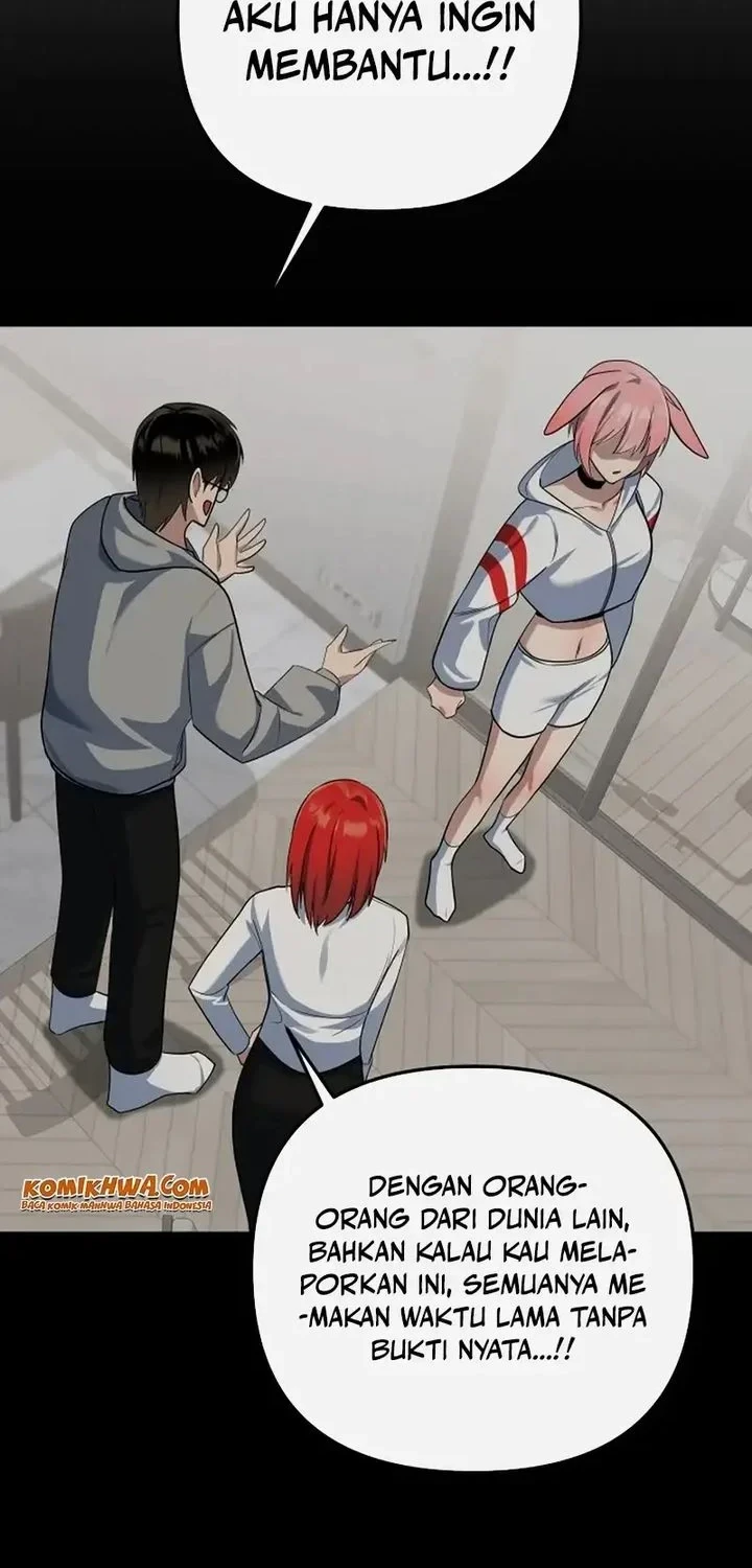 The Demon King’s Channel Chapter 15 - halaman 67