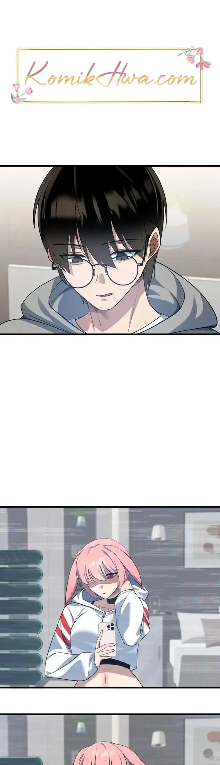 The Demon King’s Channel Chapter 15 - halaman 76