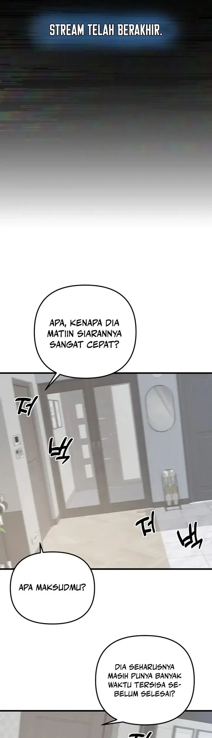 The Demon King’s Channel Chapter 15 - halaman 78
