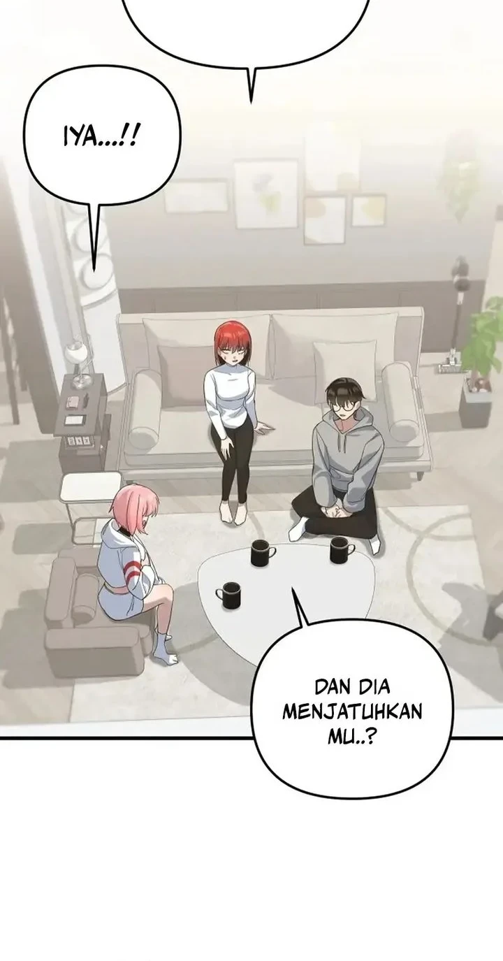 The Demon King’s Channel Chapter 15 - halaman 8