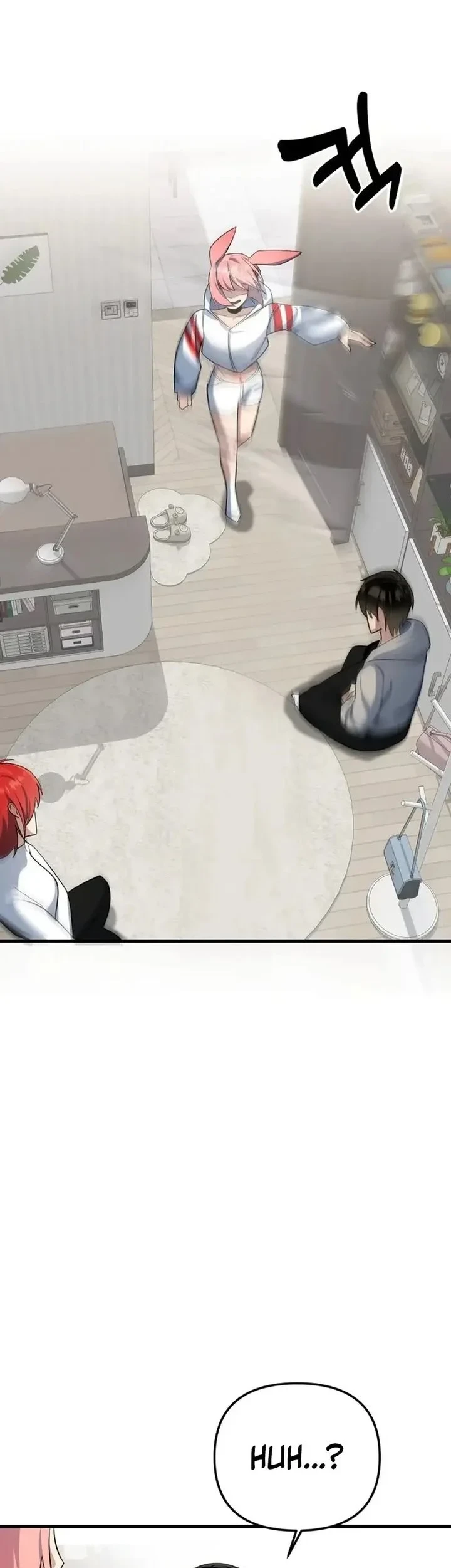 The Demon King’s Channel Chapter 15 - halaman 80