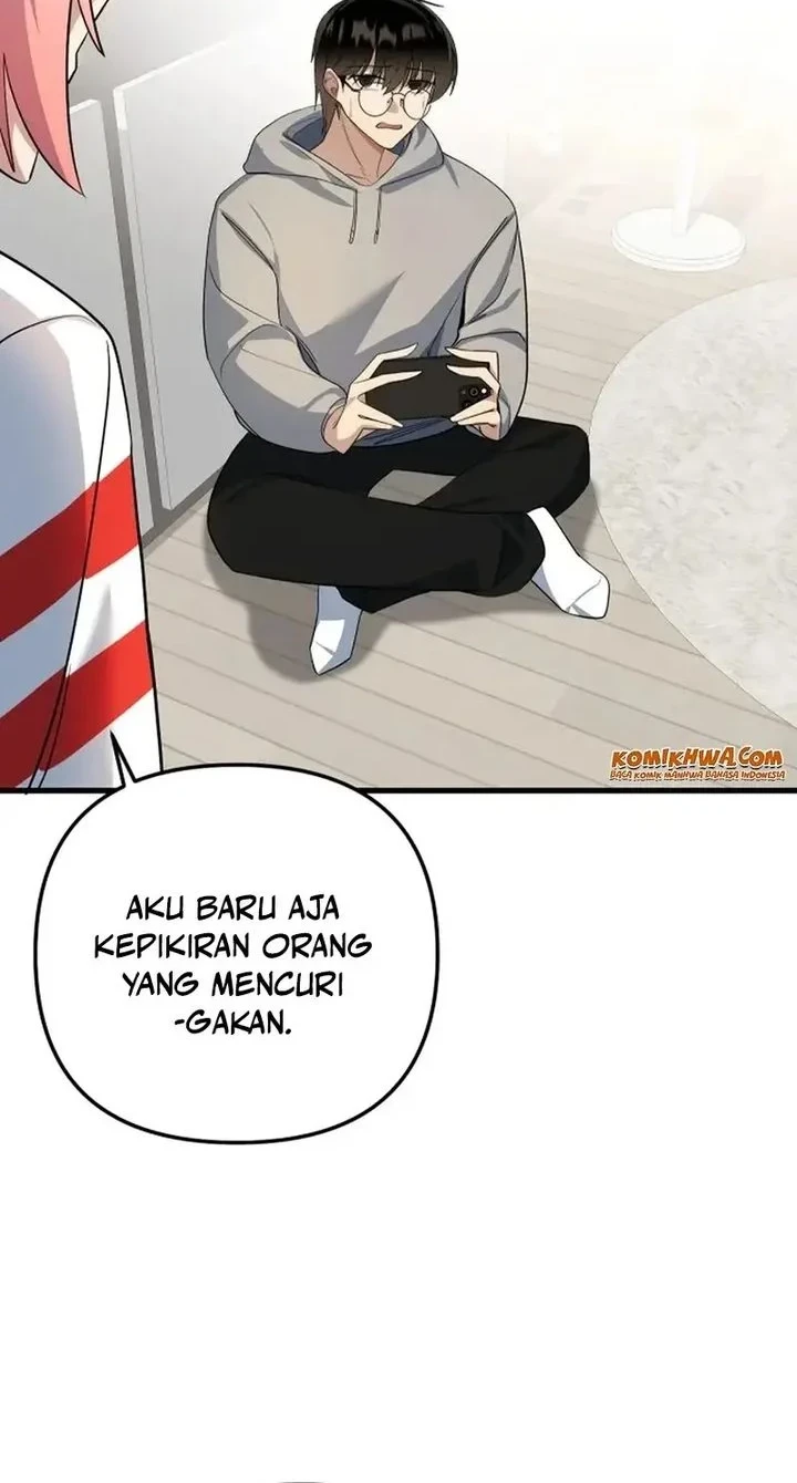 The Demon King’s Channel Chapter 15 - halaman 81