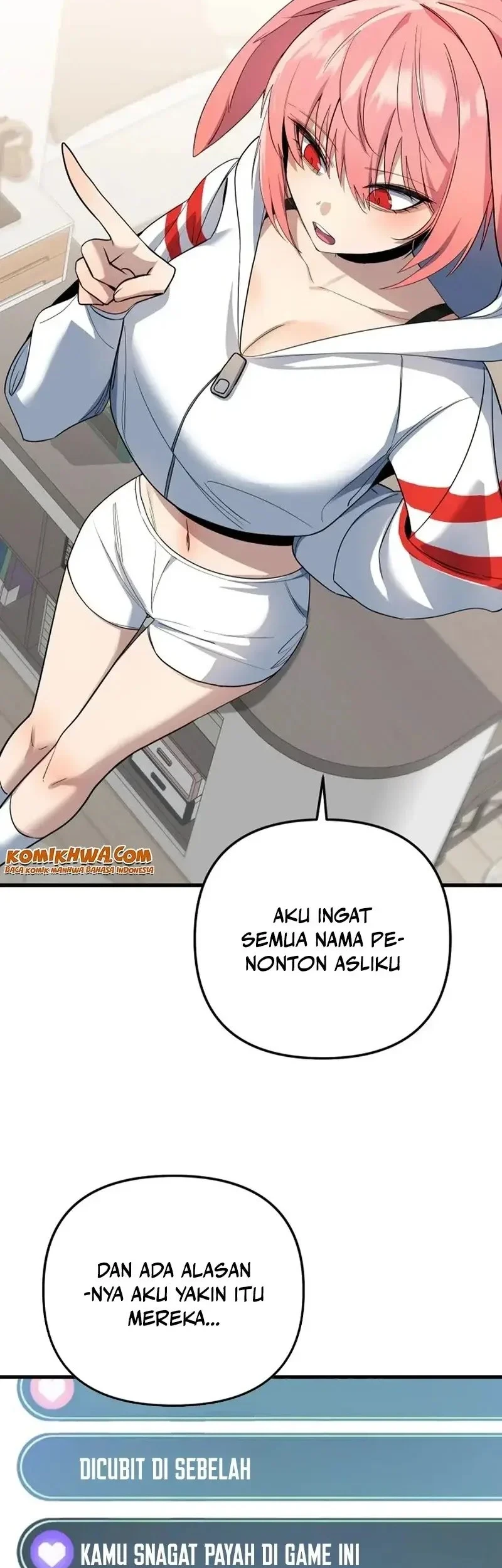 The Demon King’s Channel Chapter 16 - halaman 10