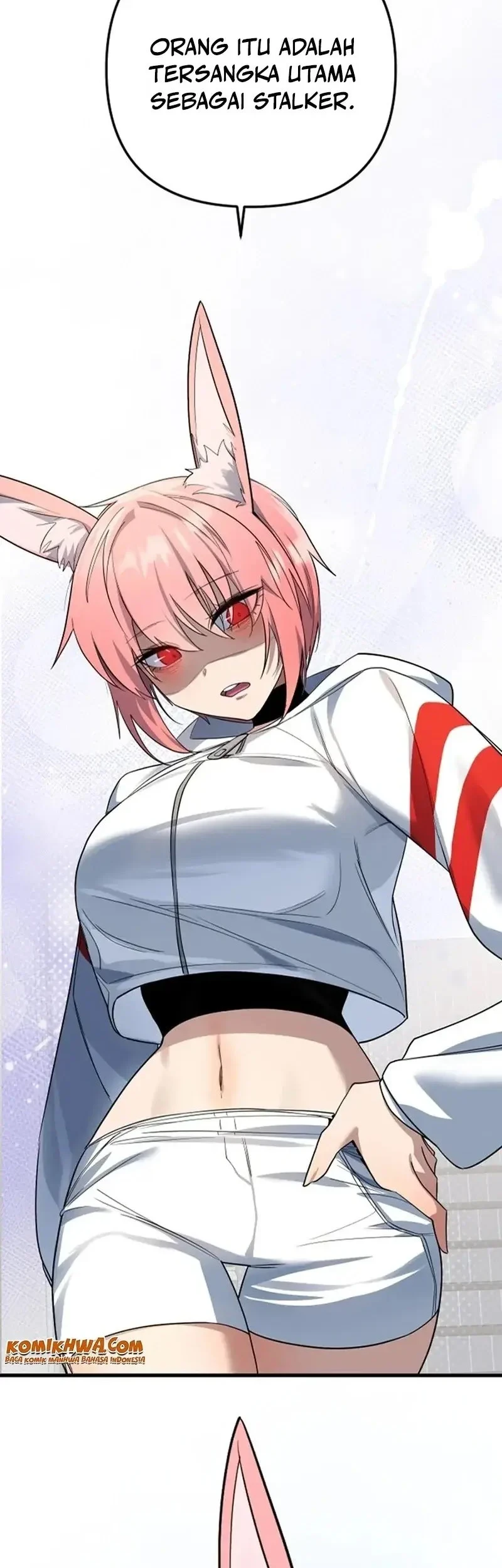 The Demon King’s Channel Chapter 16 - halaman 2