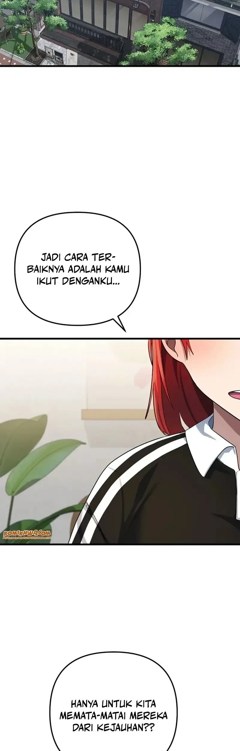 The Demon King’s Channel Chapter 16 - halaman 22