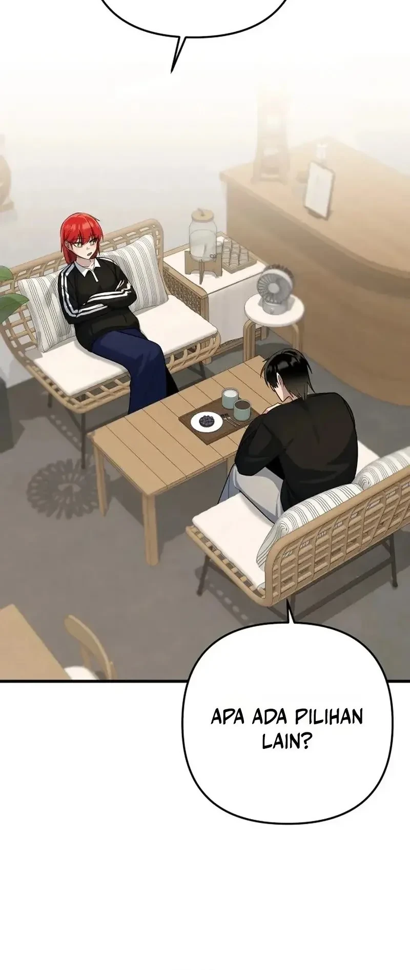 The Demon King’s Channel Chapter 16 - halaman 23