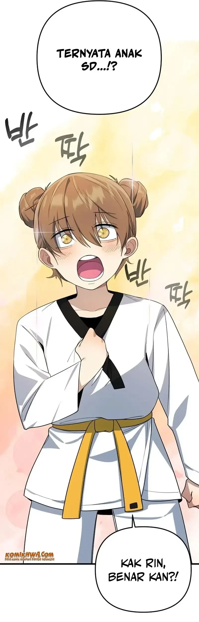 The Demon King’s Channel Chapter 16 - halaman 35