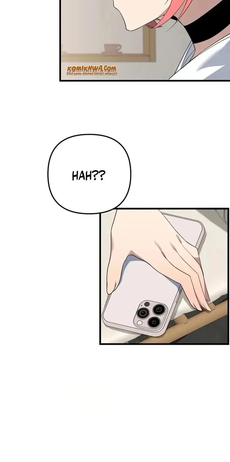 The Demon King’s Channel Chapter 16 - halaman 44
