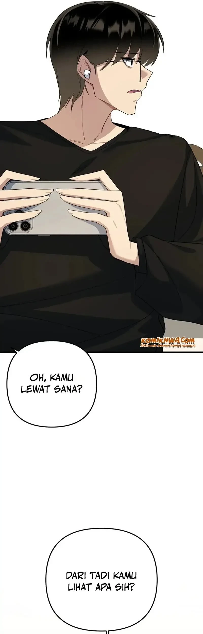 The Demon King’s Channel Chapter 16 - halaman 49