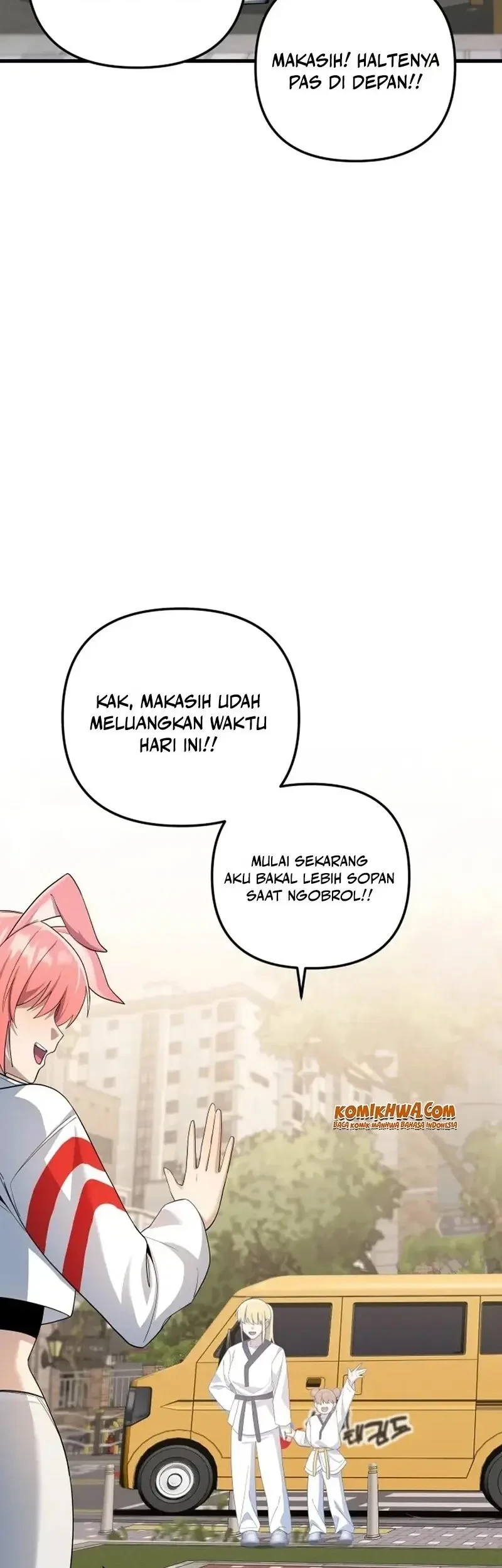 The Demon King’s Channel Chapter 16 - halaman 55