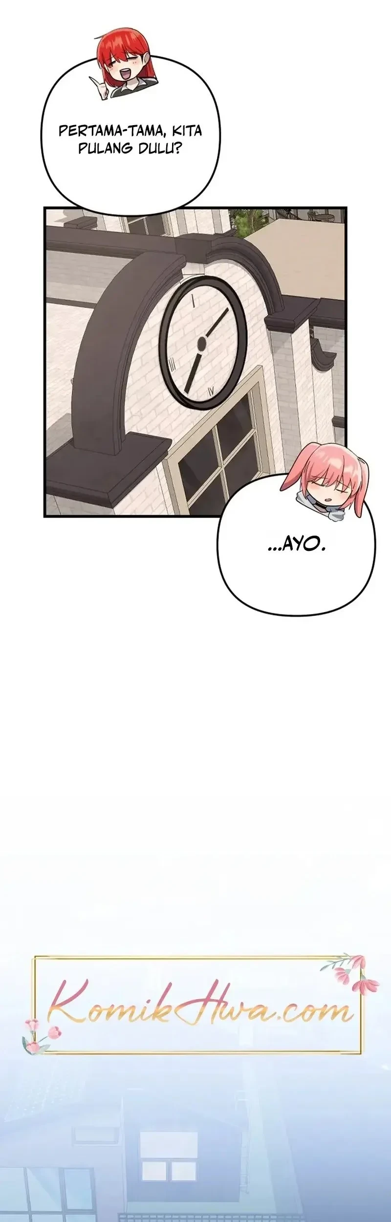 The Demon King’s Channel Chapter 16 - halaman 58