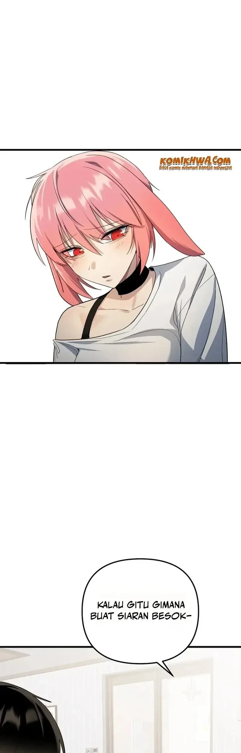 The Demon King’s Channel Chapter 16 - halaman 65