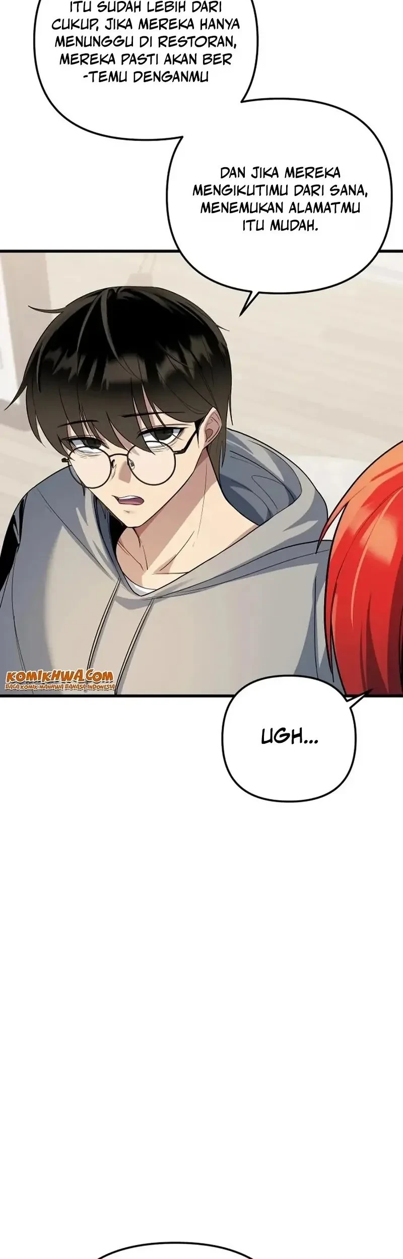 The Demon King’s Channel Chapter 16 - halaman 7