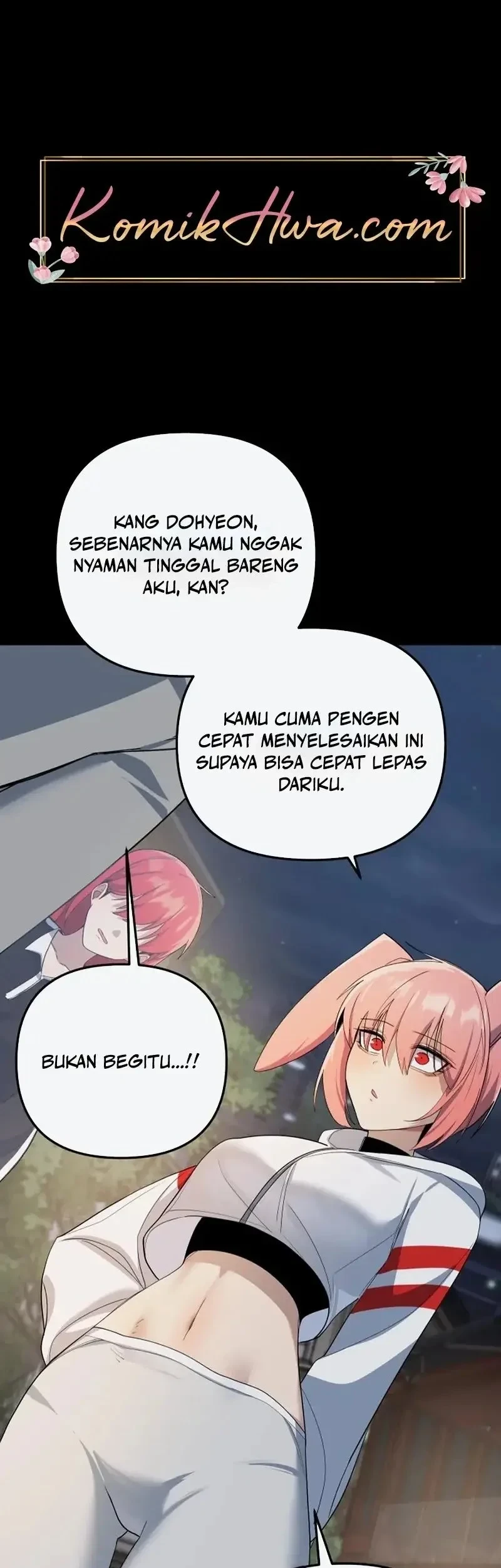 The Demon King’s Channel Chapter 16 - halaman 72