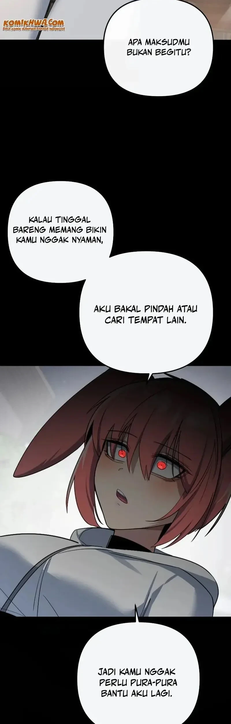 The Demon King’s Channel Chapter 16 - halaman 73