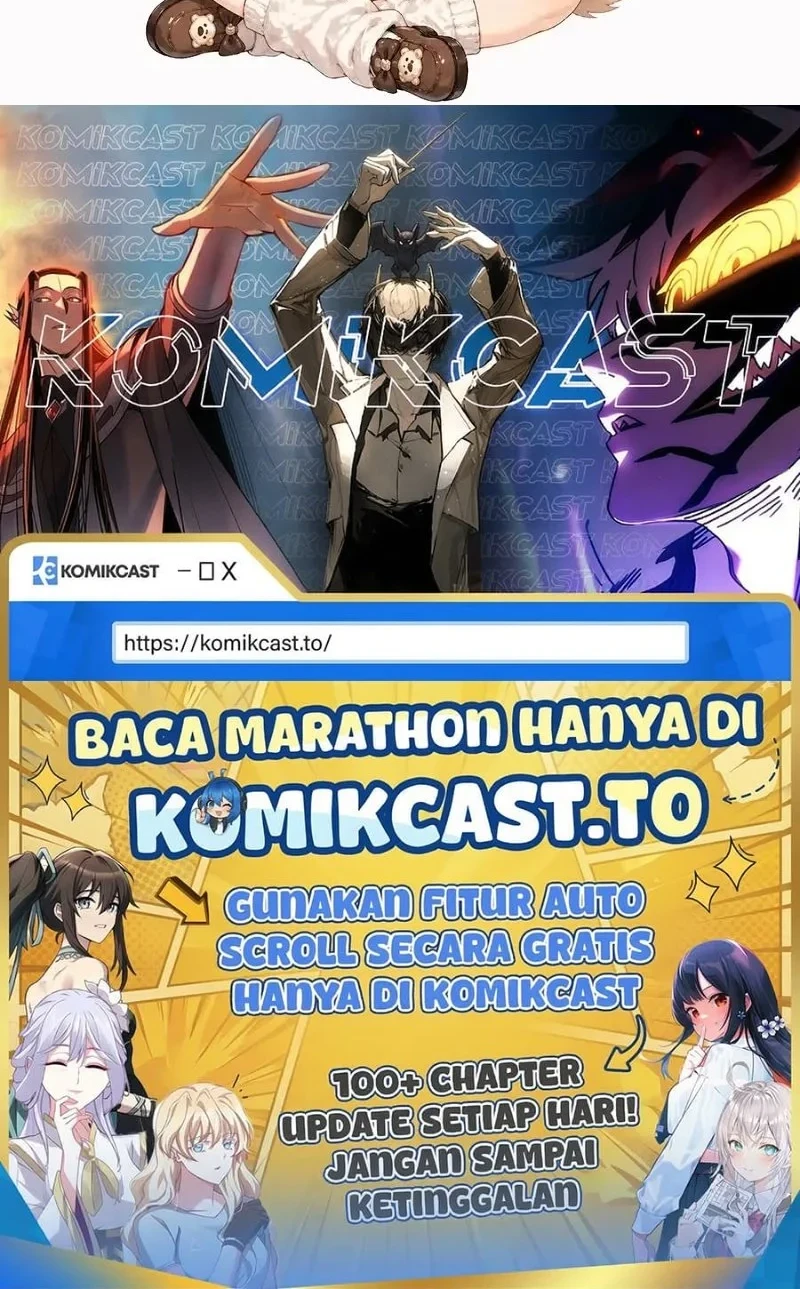 The Demon King’s Channel Chapter 16 - halaman 82