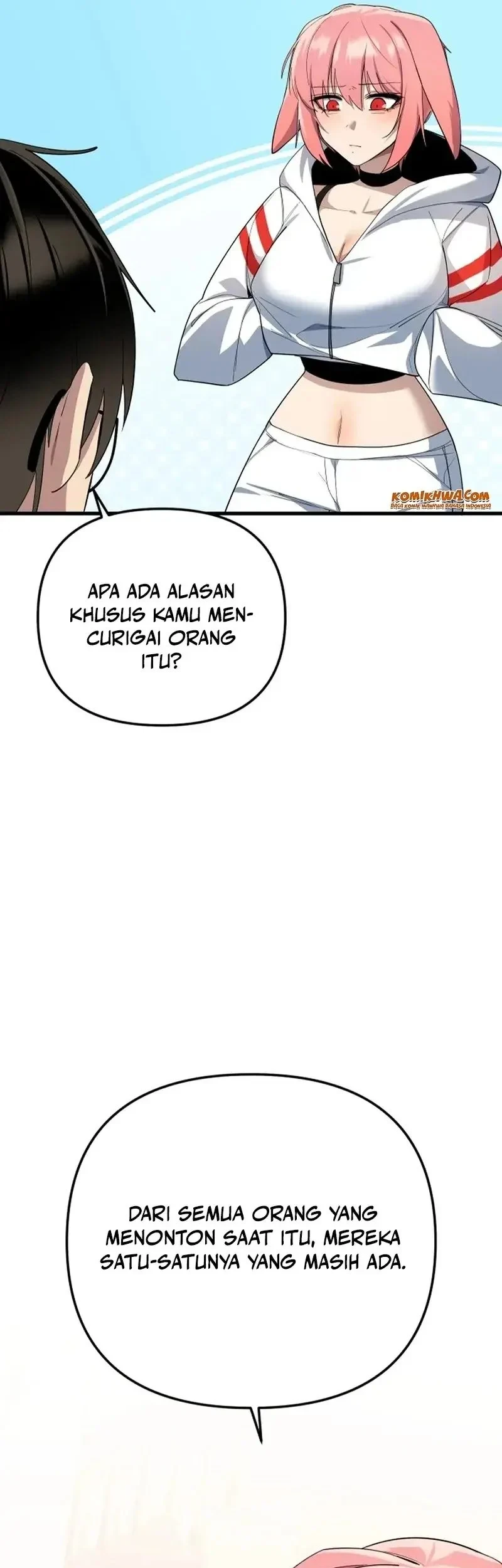 The Demon King’s Channel Chapter 16 - halaman 9