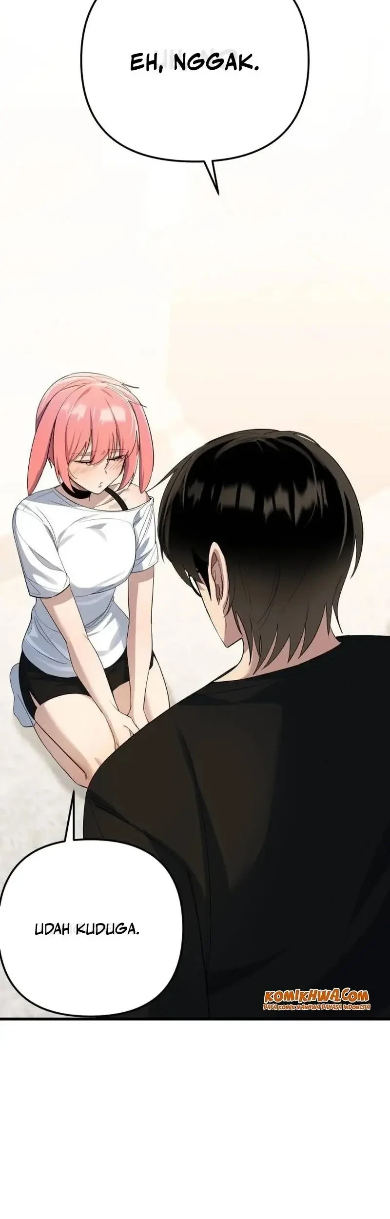 The Demon King’s Channel Chapter 17 - halaman 10