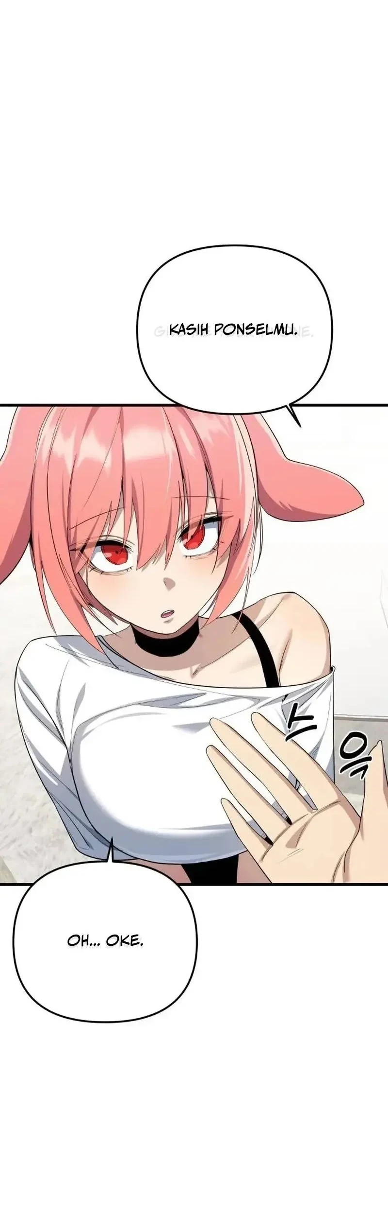 The Demon King’s Channel Chapter 17 - halaman 14