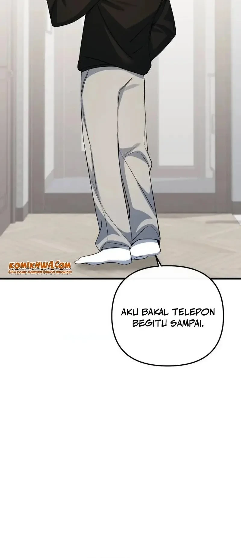 The Demon King’s Channel Chapter 17 - halaman 19