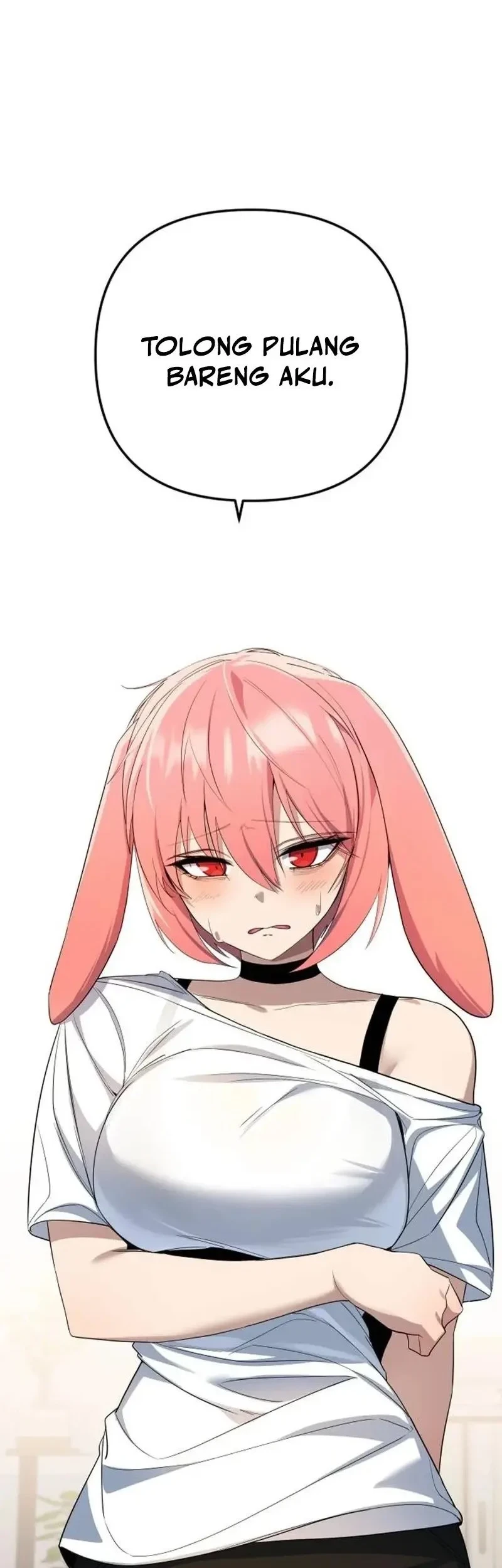 The Demon King’s Channel Chapter 17 - halaman 2