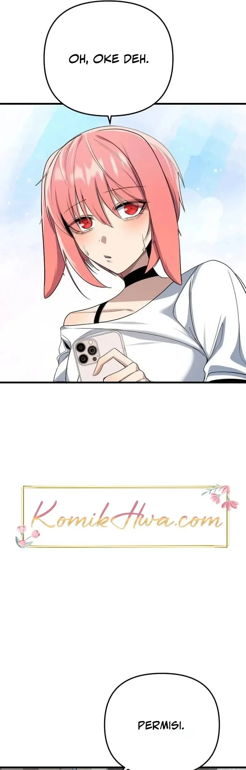 The Demon King’s Channel Chapter 17 - halaman 20