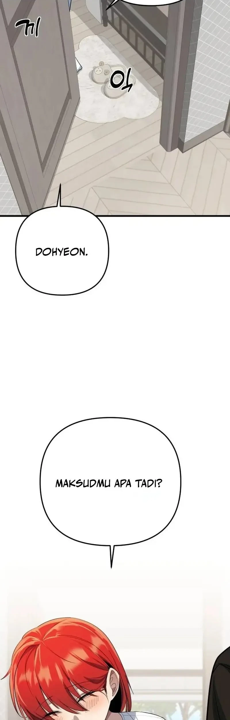 The Demon King’s Channel Chapter 17 - halaman 21