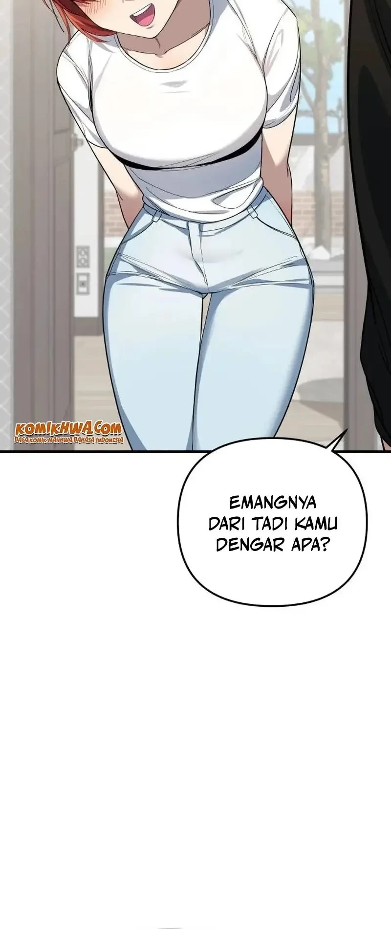 The Demon King’s Channel Chapter 17 - halaman 22