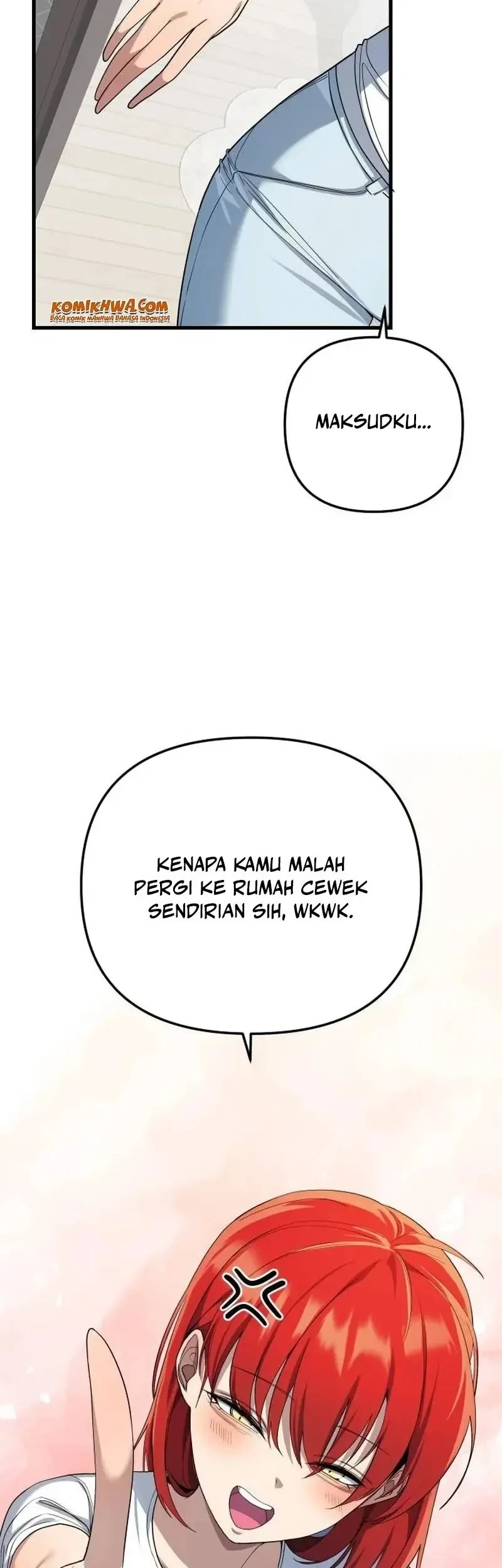 The Demon King’s Channel Chapter 17 - halaman 24