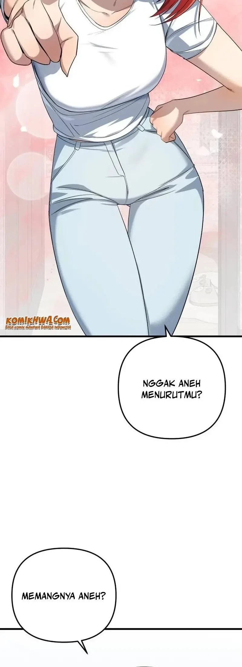 The Demon King’s Channel Chapter 17 - halaman 25