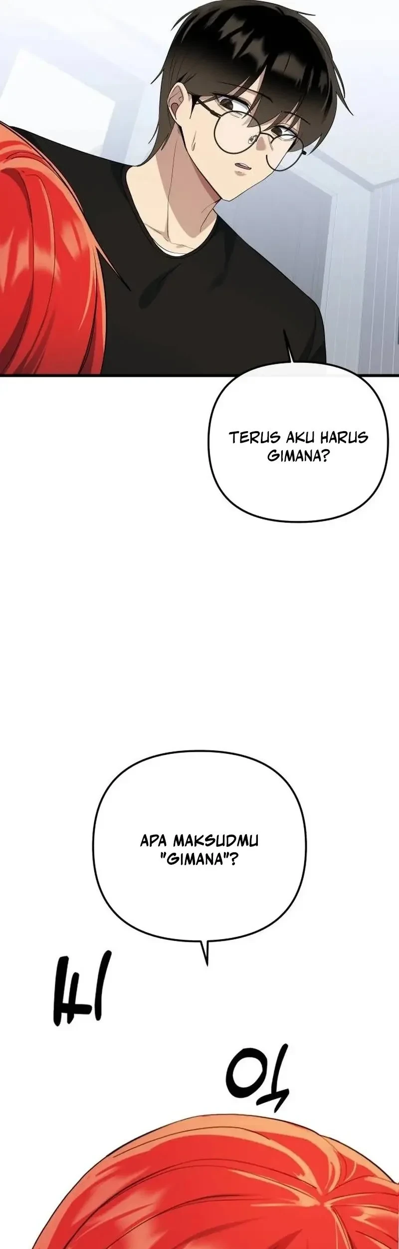 The Demon King’s Channel Chapter 17 - halaman 26