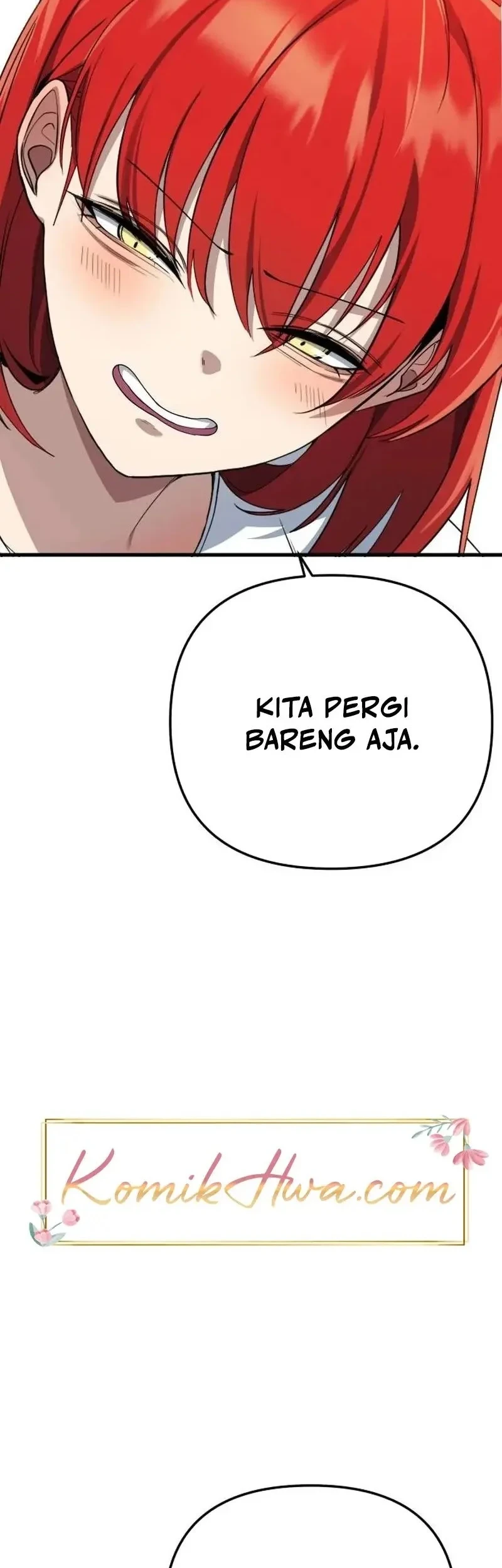 The Demon King’s Channel Chapter 17 - halaman 27