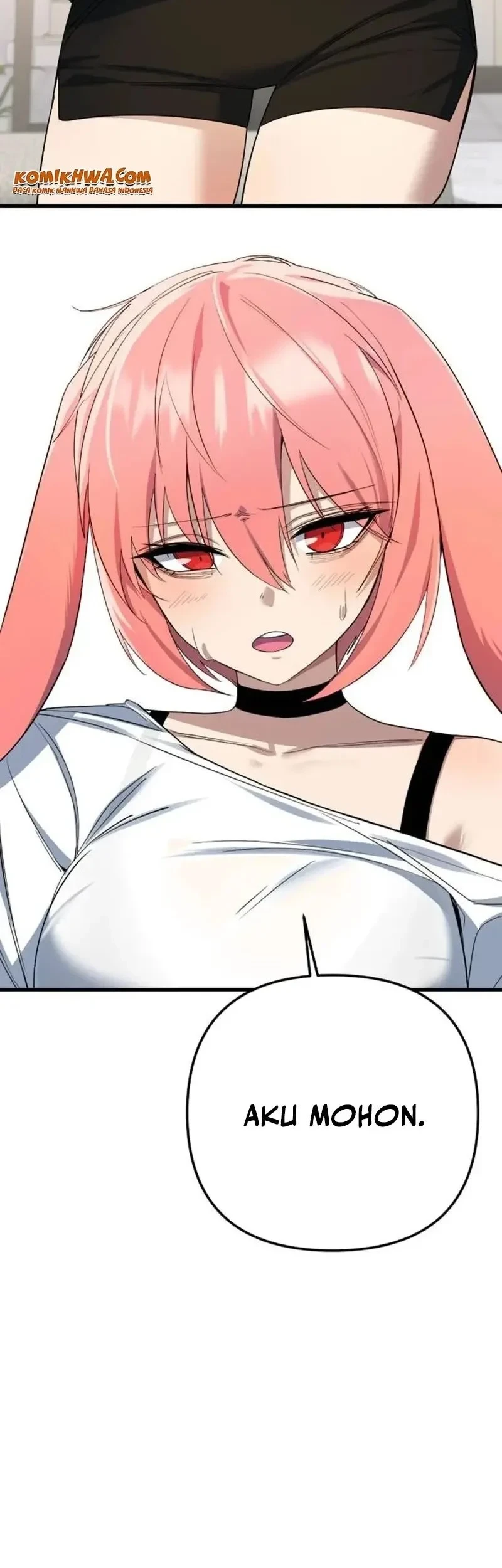 The Demon King’s Channel Chapter 17 - halaman 3