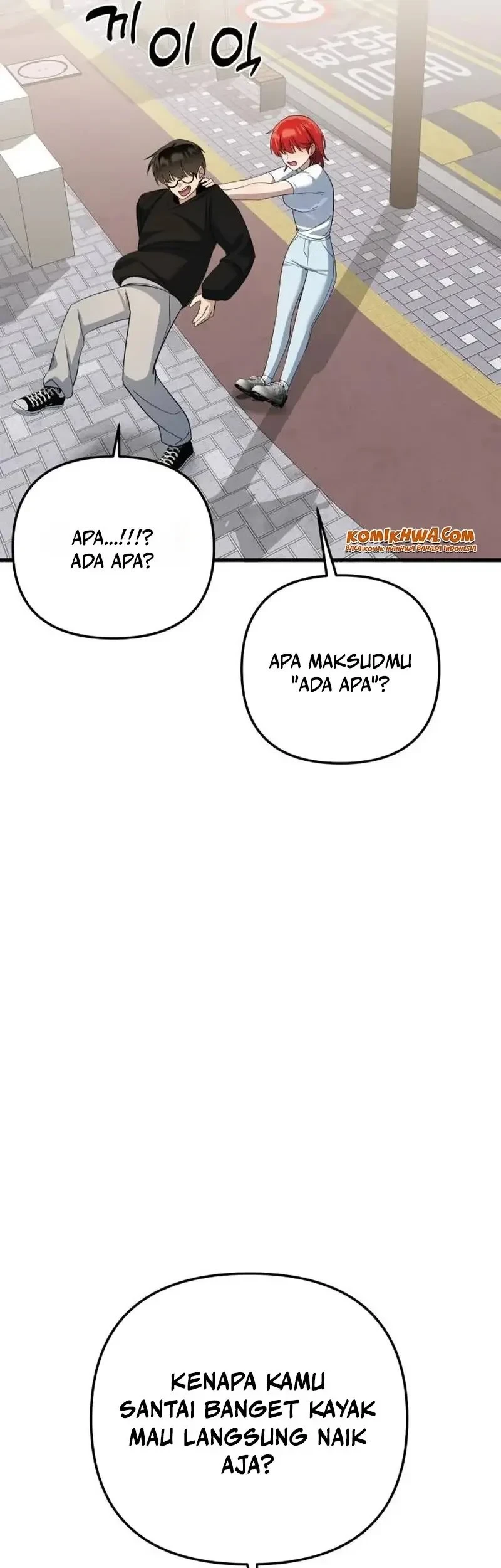 The Demon King’s Channel Chapter 17 - halaman 33