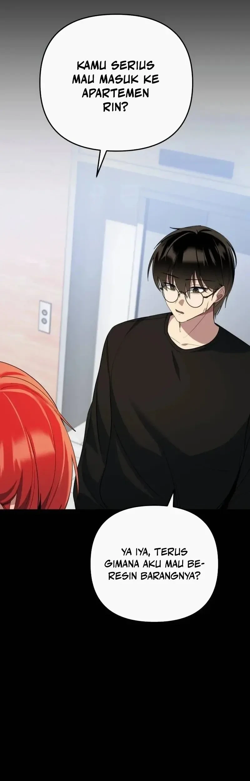 The Demon King’s Channel Chapter 17 - halaman 38