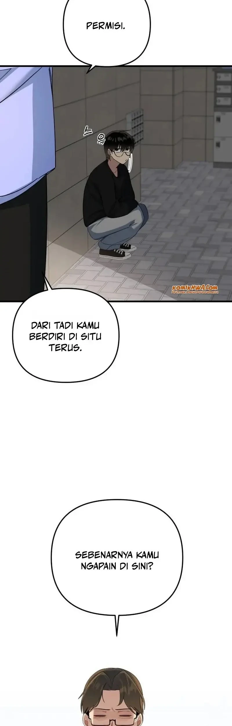 The Demon King’s Channel Chapter 17 - halaman 42