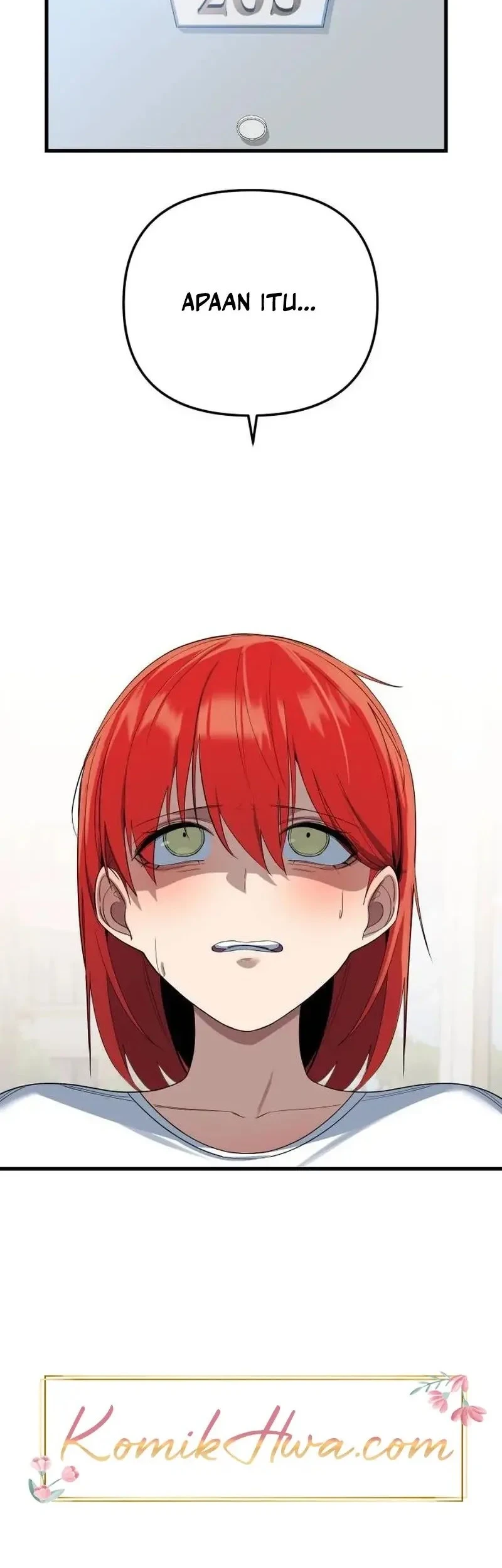 The Demon King’s Channel Chapter 17 - halaman 45