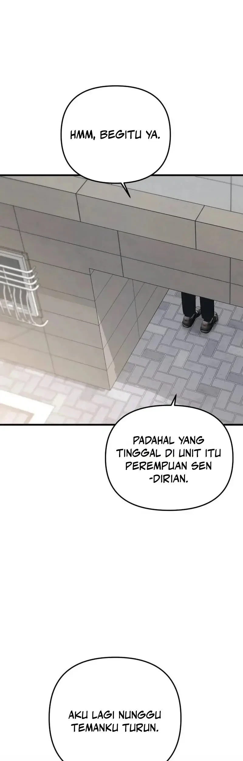 The Demon King’s Channel Chapter 17 - halaman 46