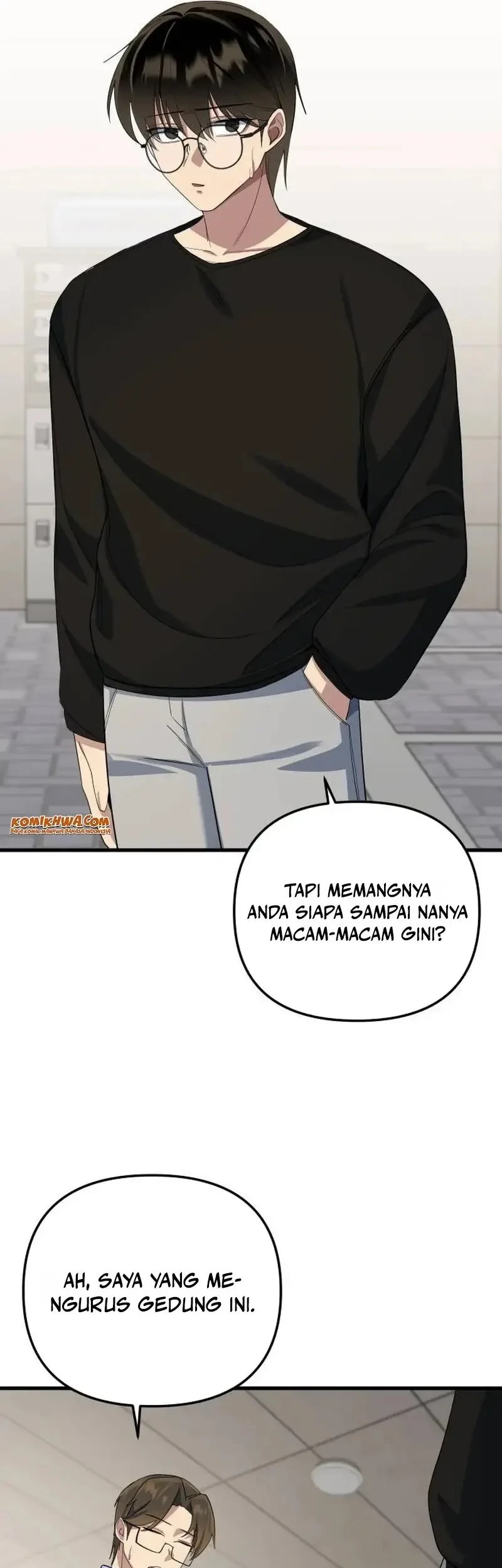 The Demon King’s Channel Chapter 17 - halaman 48