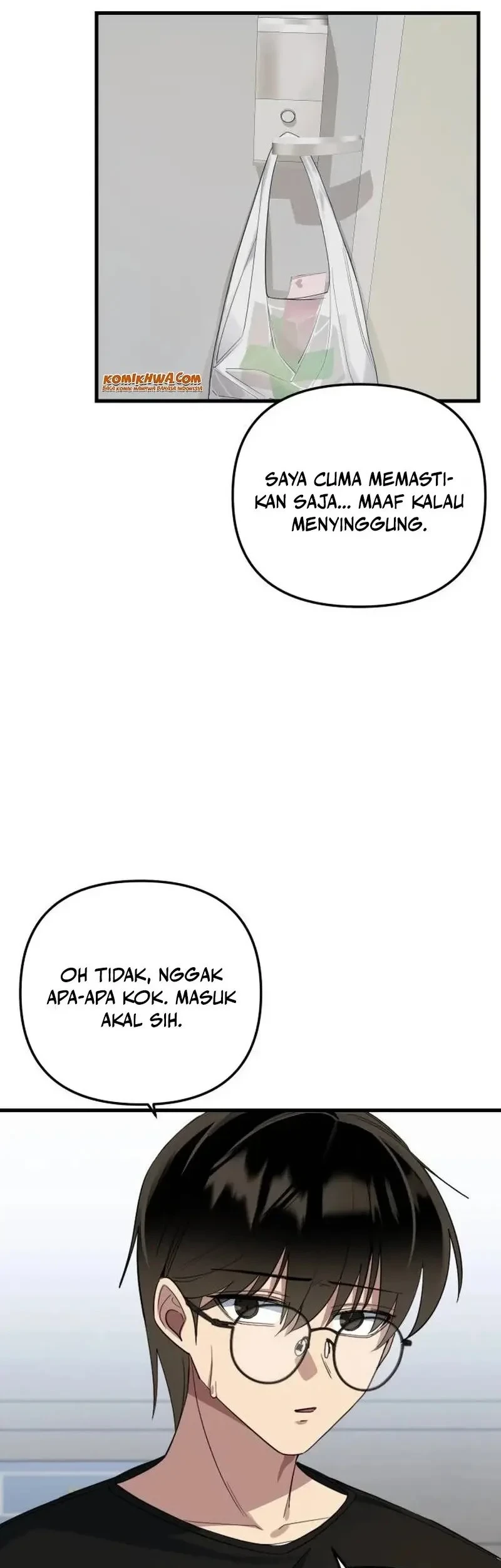 The Demon King’s Channel Chapter 17 - halaman 50